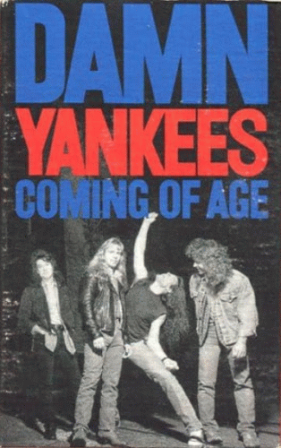 Damn Yankees : Coming of Age